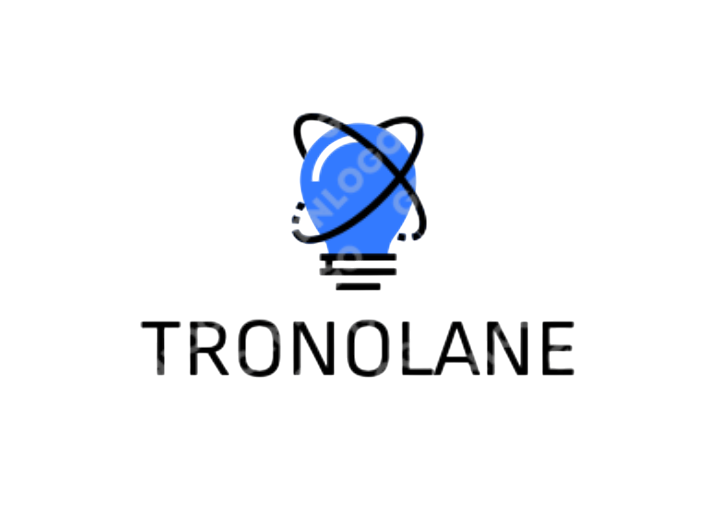 Tronolane logo